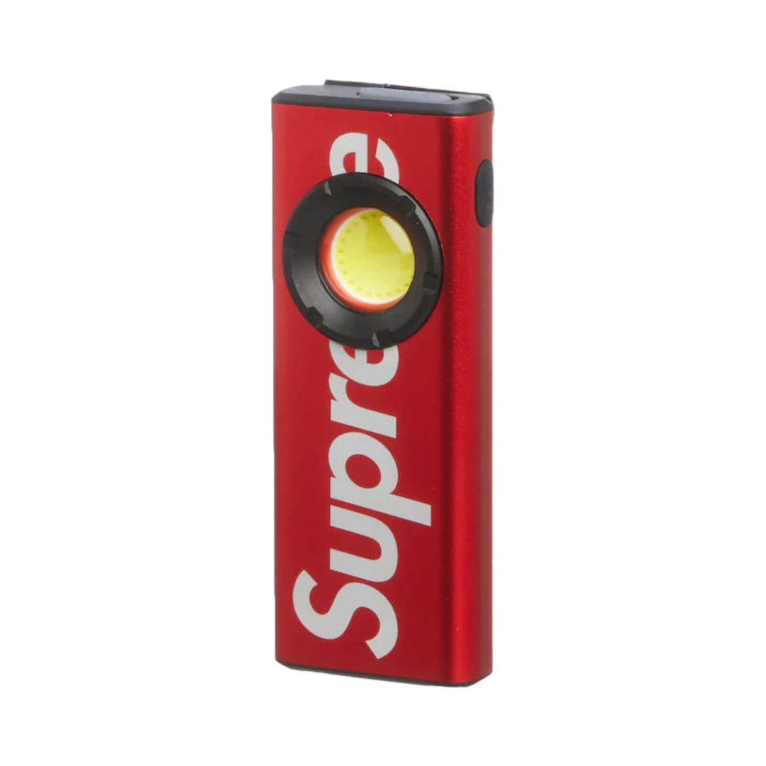 Supreme Nebo Slim 1200 Pocket Light