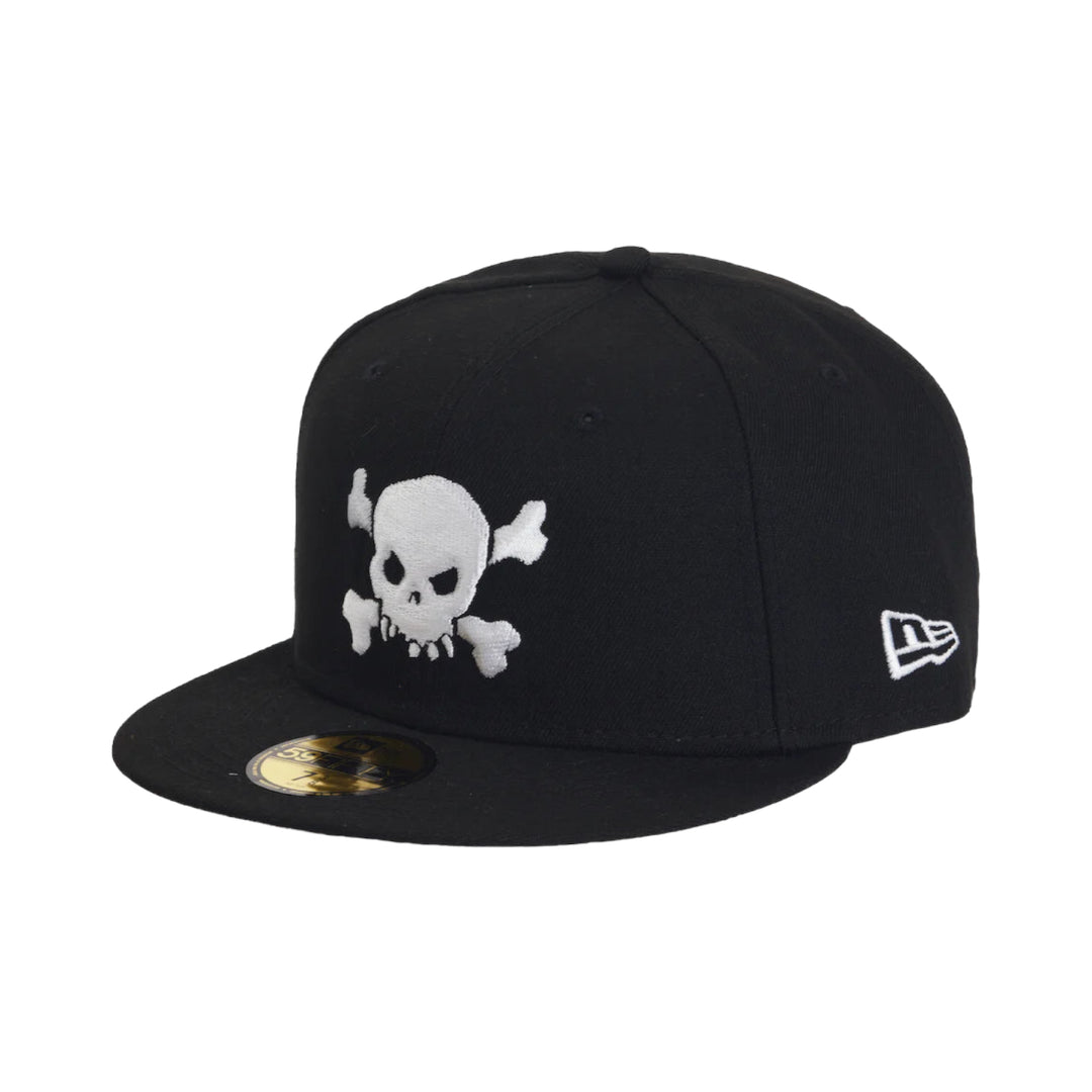 Supreme New Era Skull SS21
