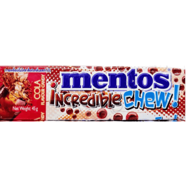 Mentos Chewy Stick