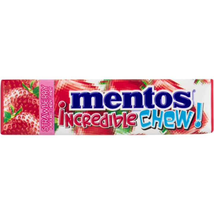Mentos Chewy Stick