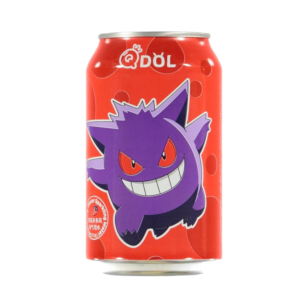 Pokémon - Strawberry Gengar