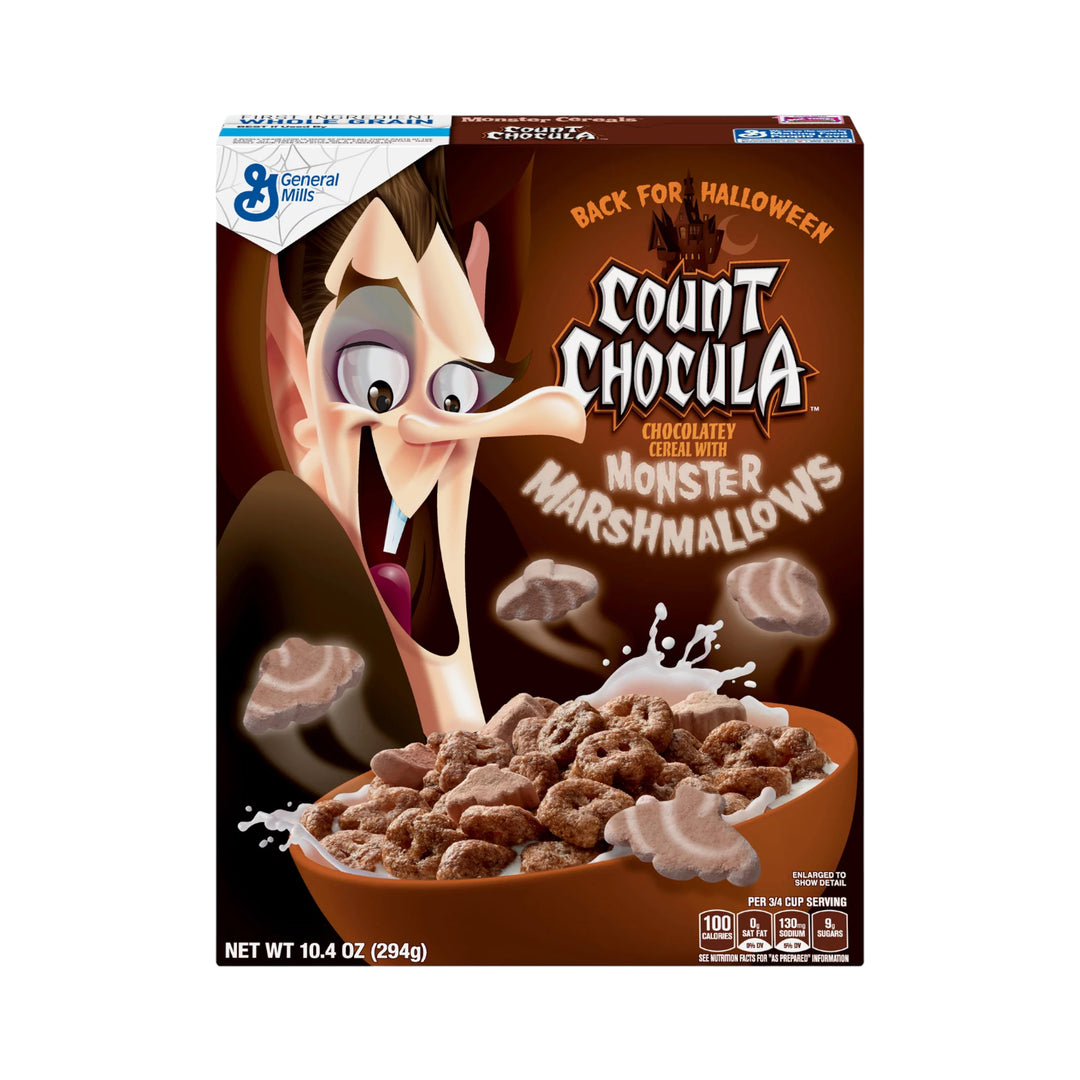 Count Chocula