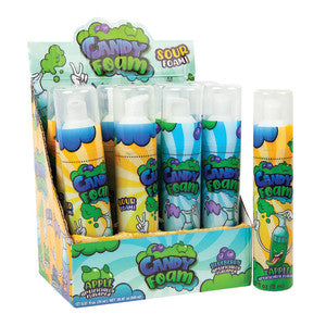 Candy Foam 2.37oz