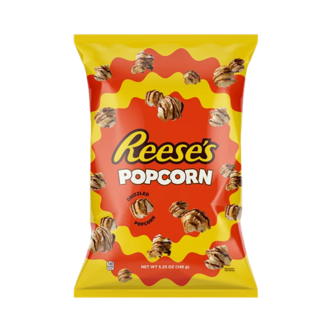 Reese's Popcorn 5.25oz