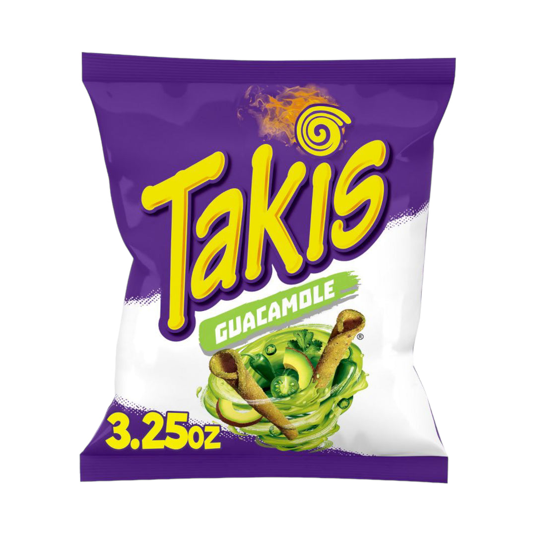Takis Guacamole 92.3 g