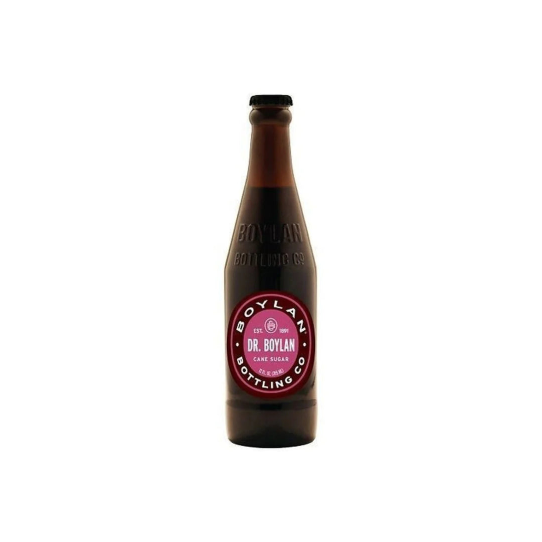Boylan Dr. Boylan 12oz