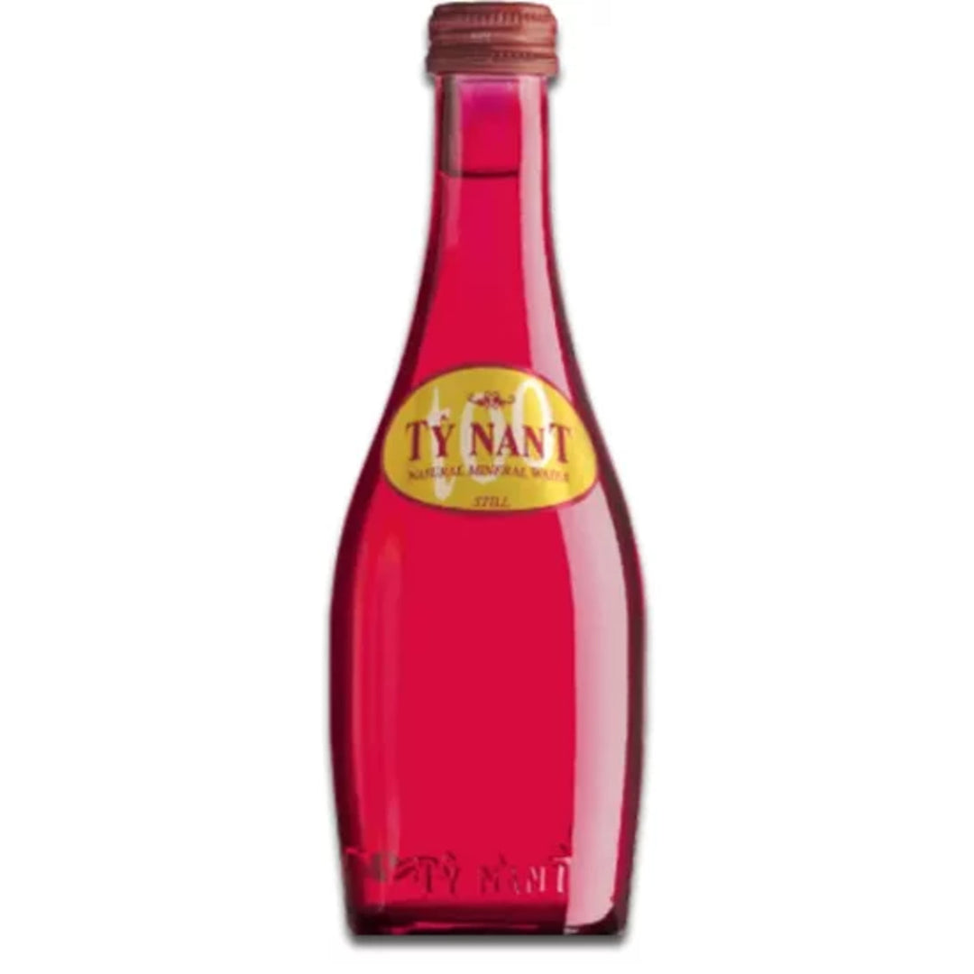 Tynant Red Sparkling Water 330ml