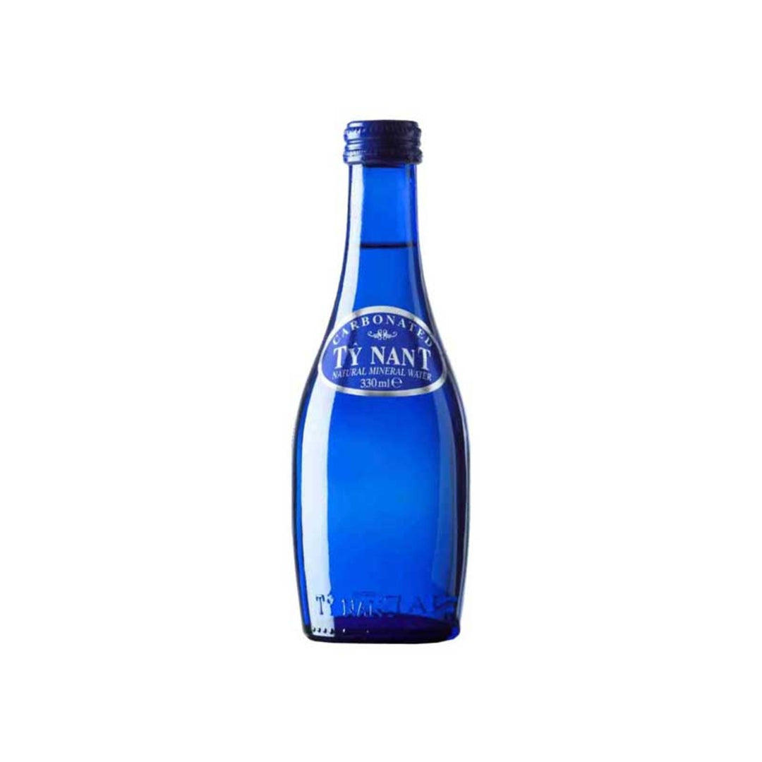 Tynant Sparkling Water 330ml