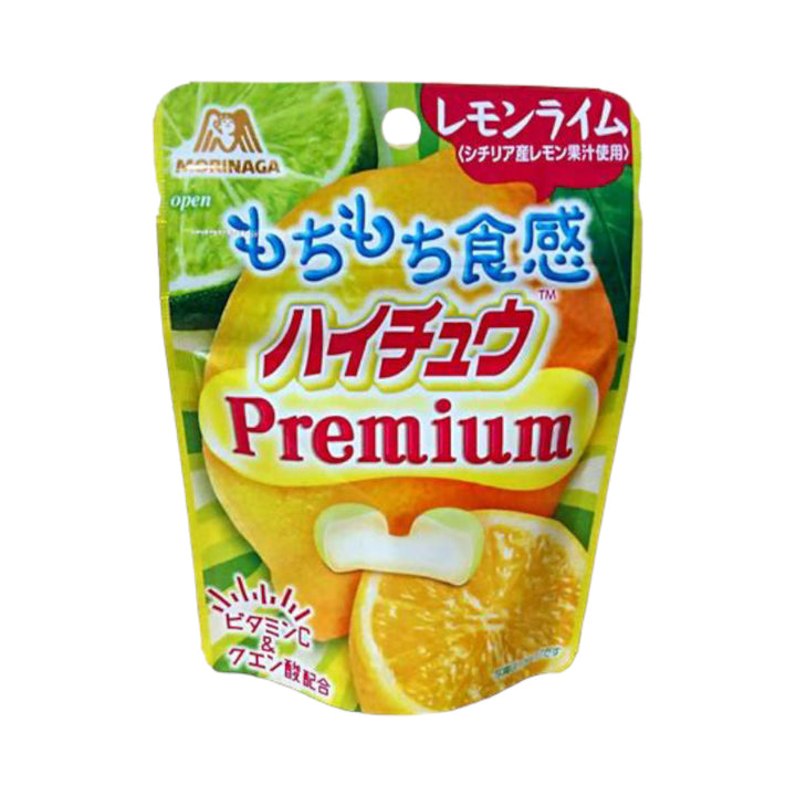 Hi Chew Premium (Japan)