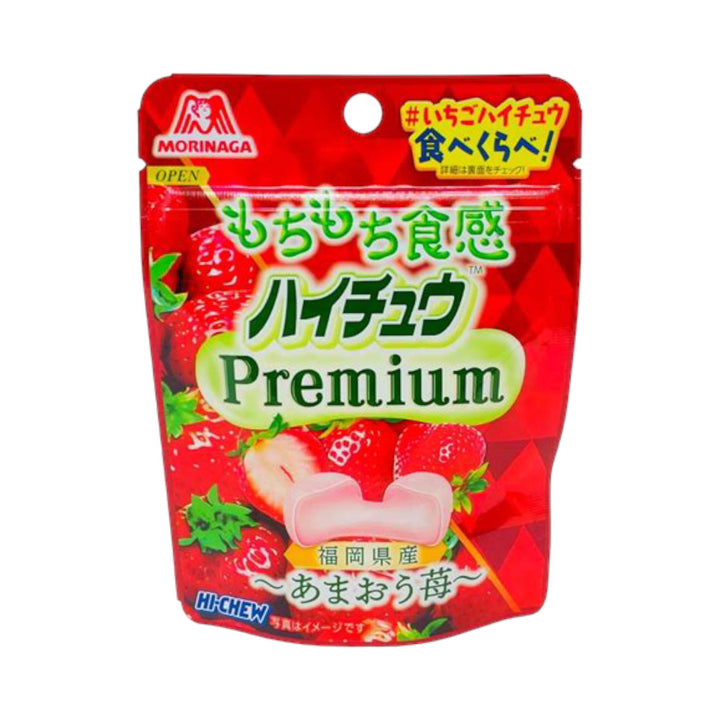 Hi Chew Premium (Japan)
