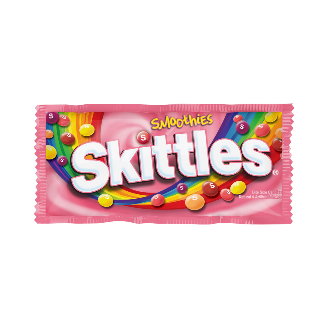Skittles Smoothies