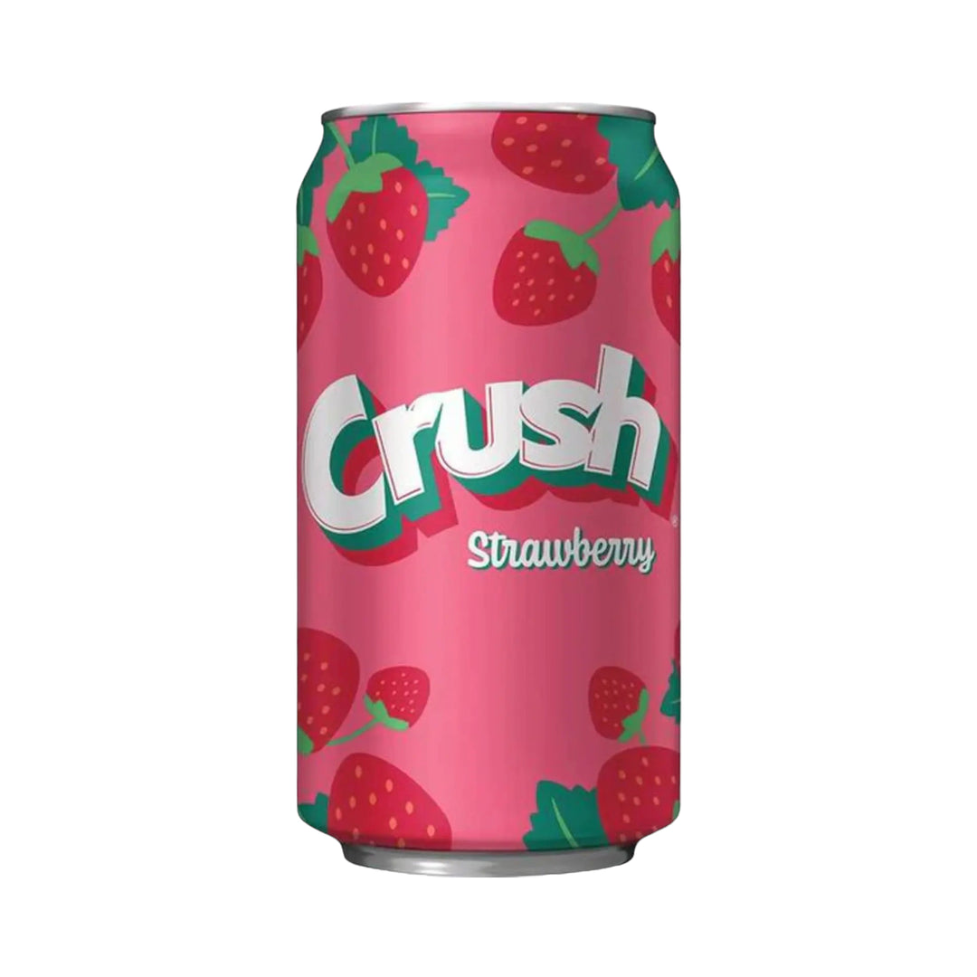 Crush Strawberry