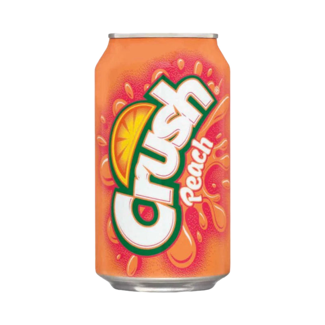Crush Peach