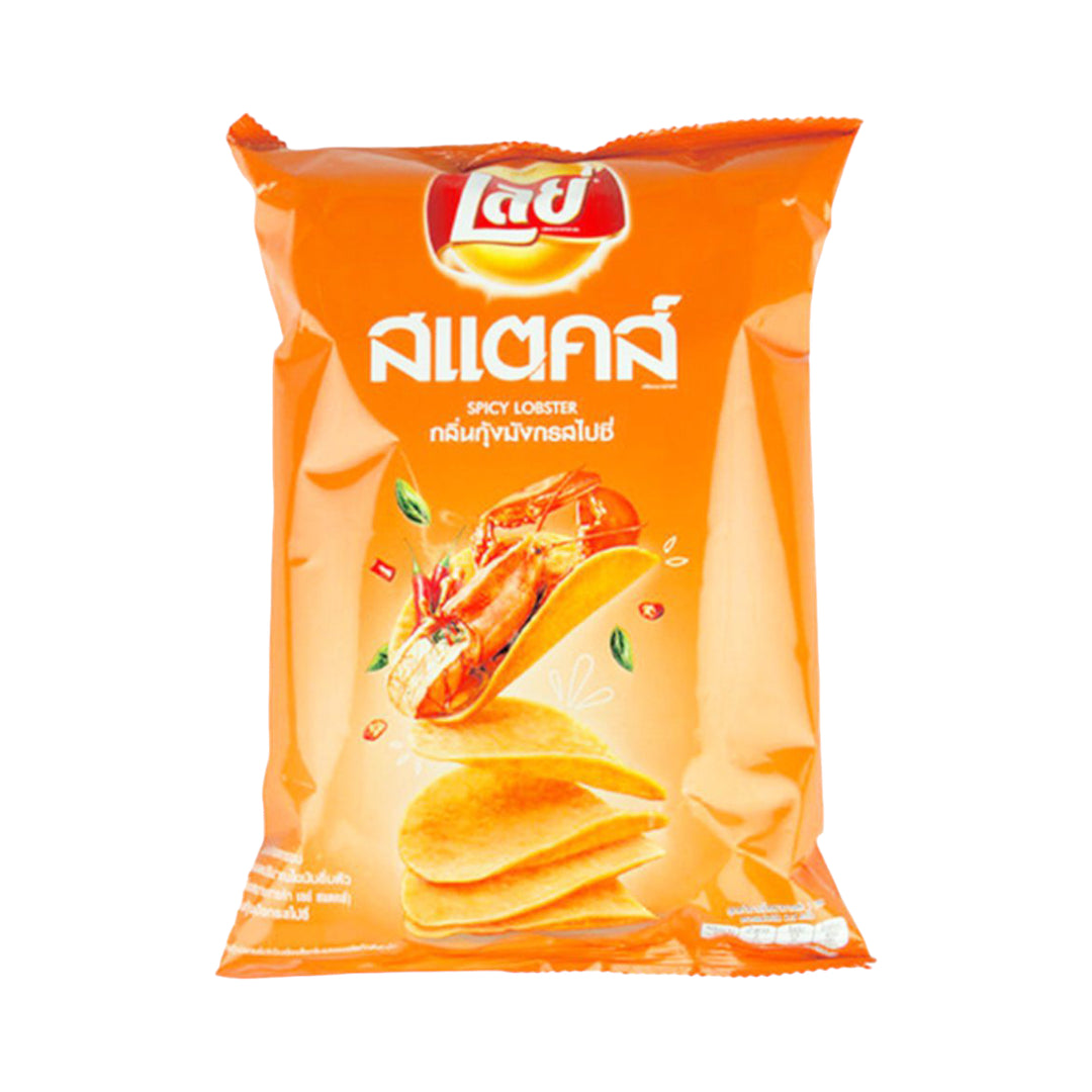 Lay's - Spicy Lobster