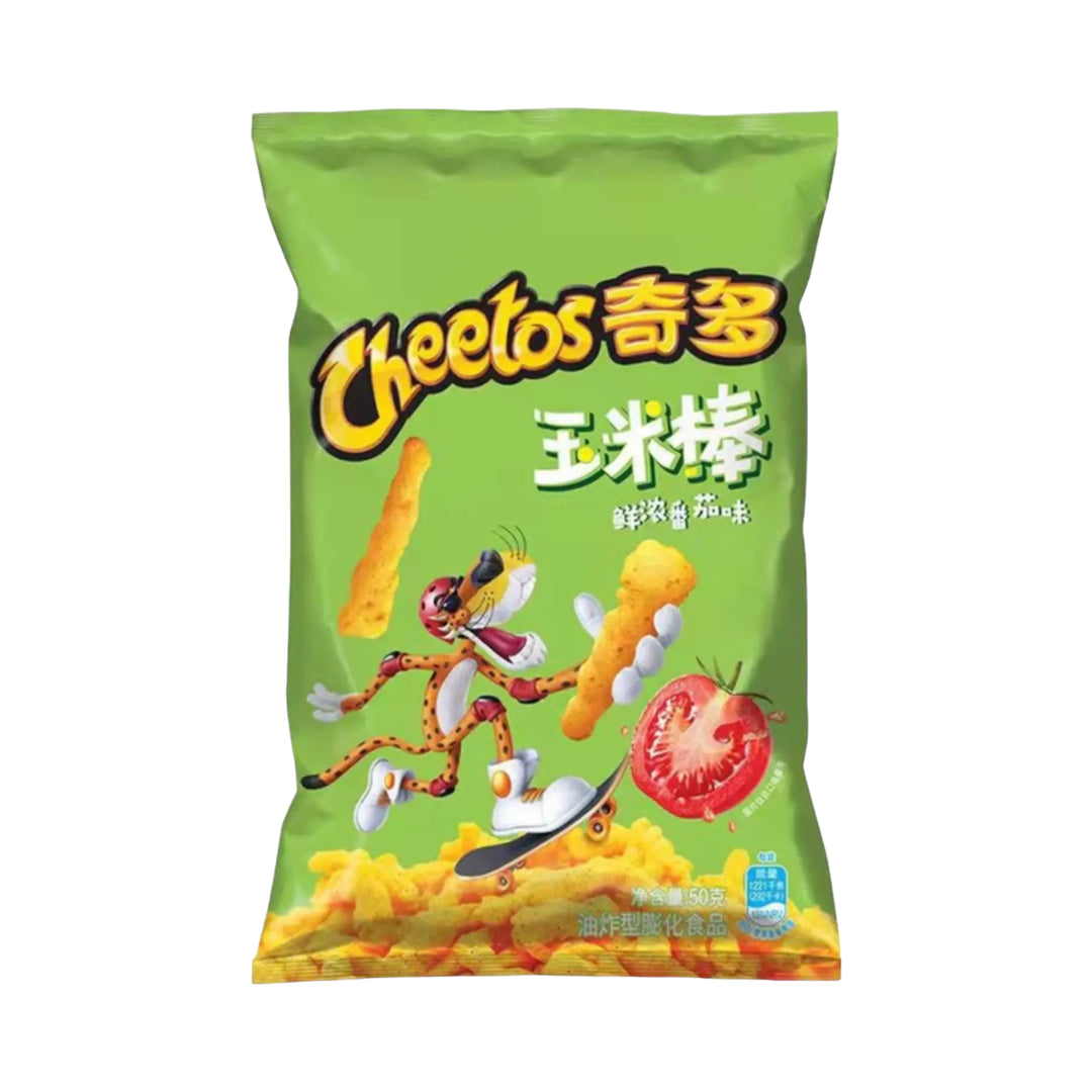 Cheetos - Tomato