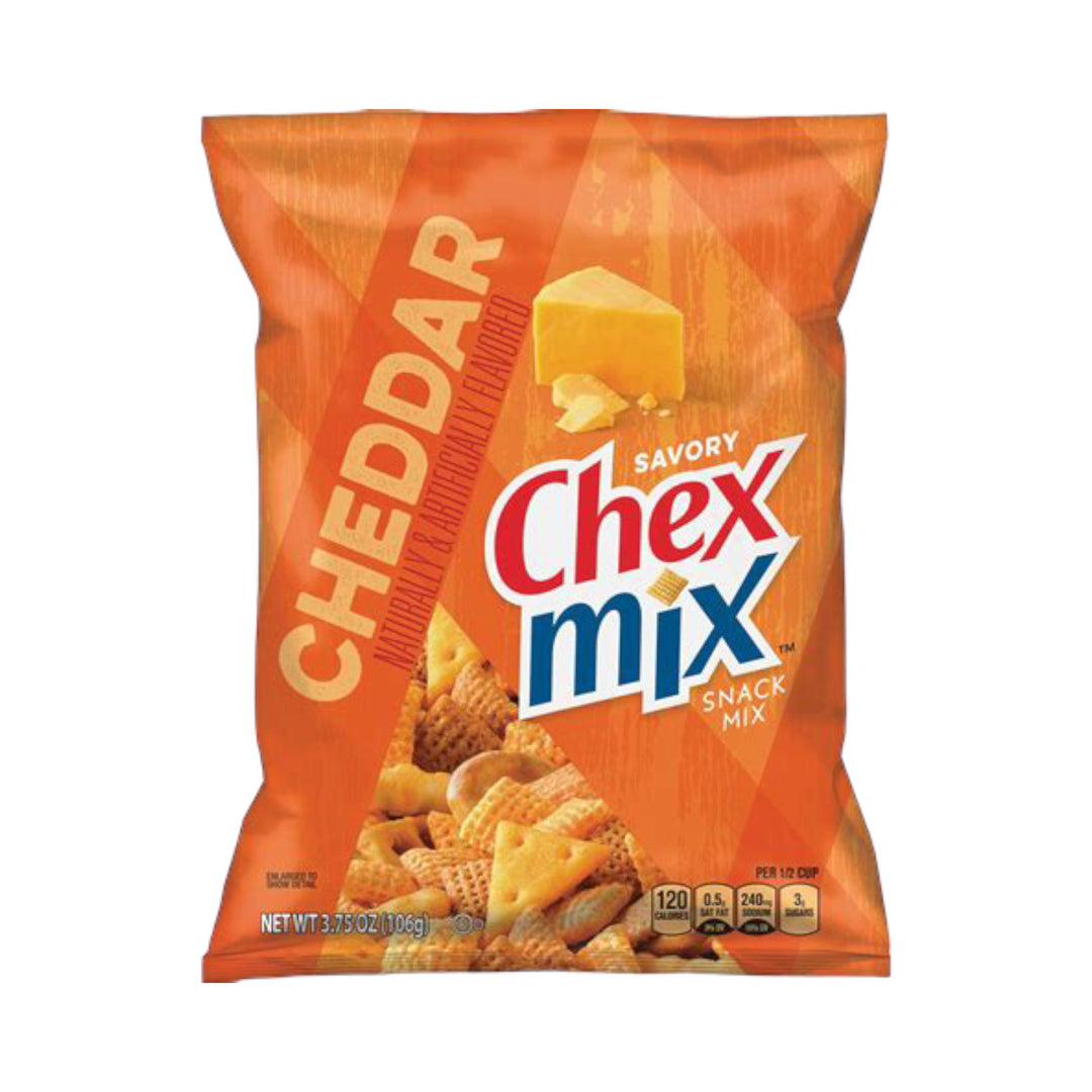 Chex Mix (USA)