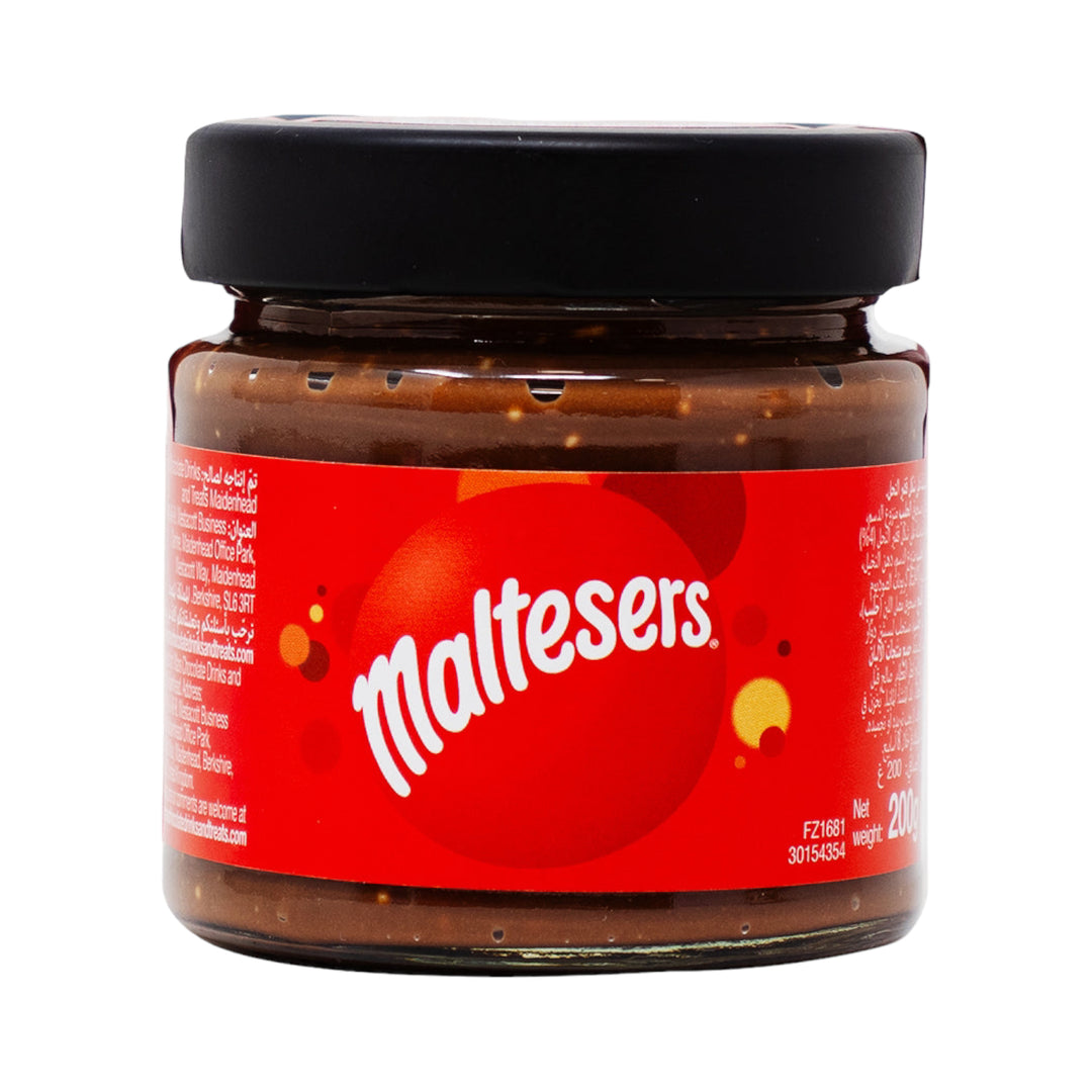 Maltesers Spread UK
