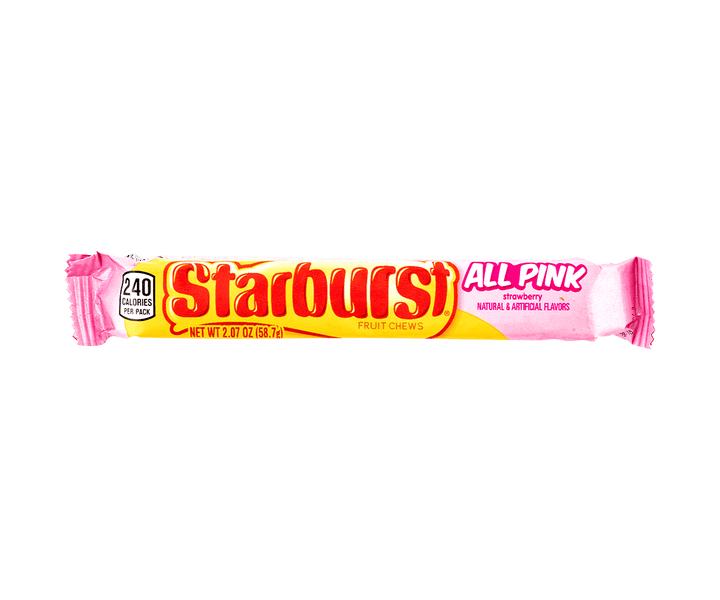 Starburst