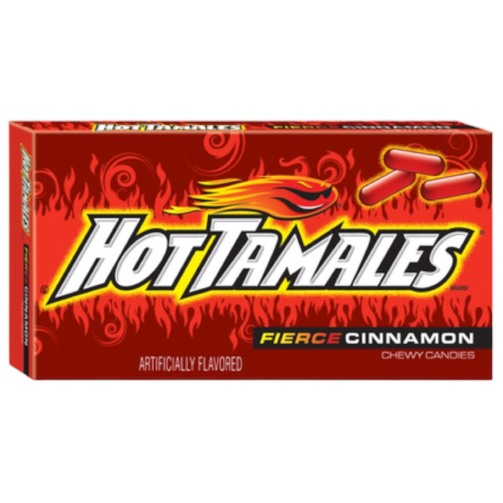 Hot Tamales