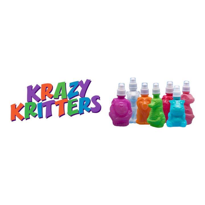 Krazy kritters