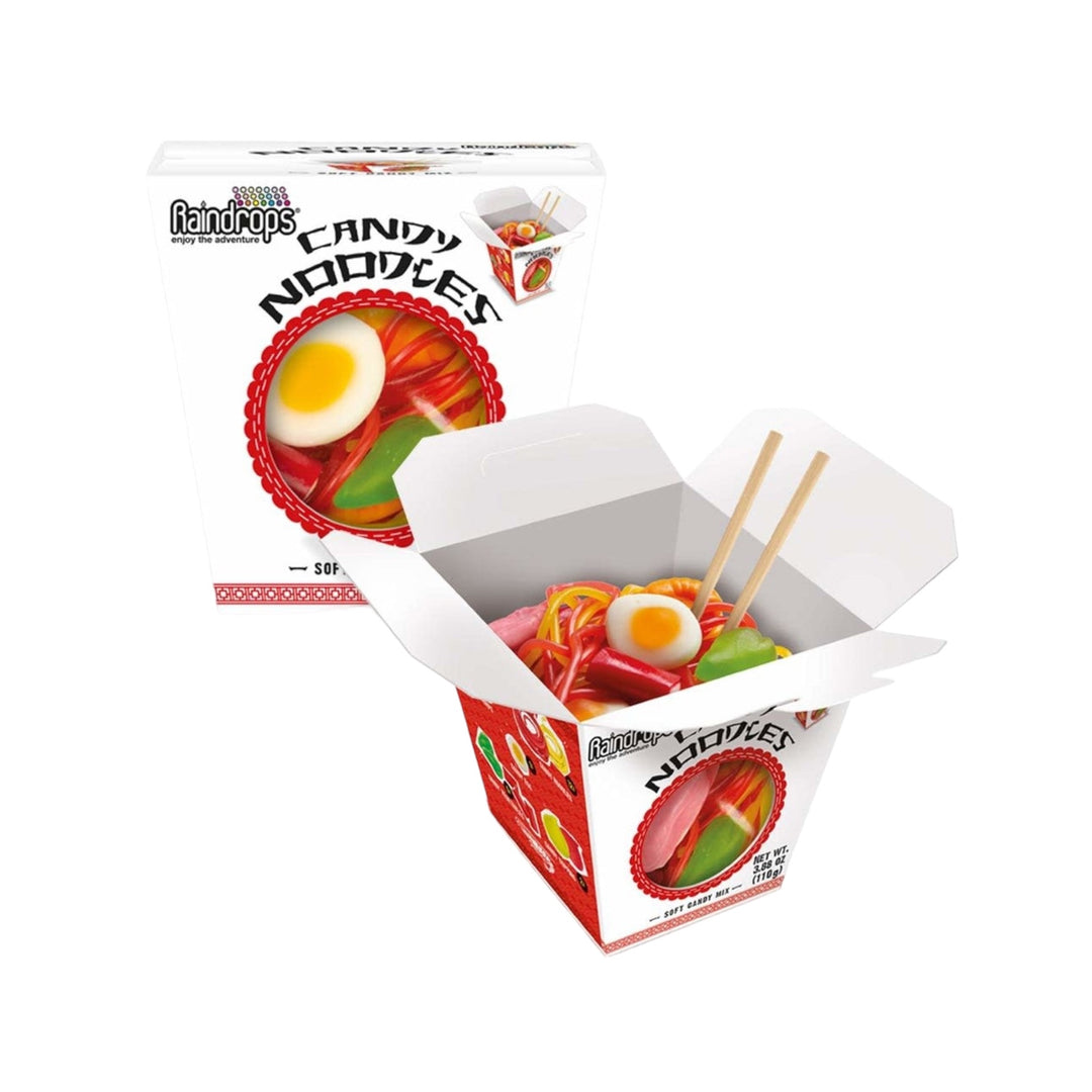 Gummy Noodles 110g