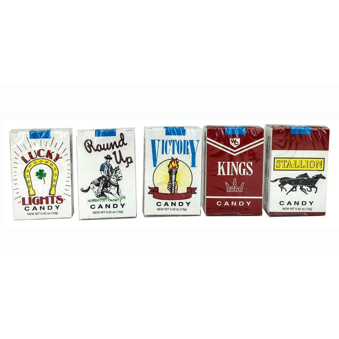 Stallions Candy Smokes
