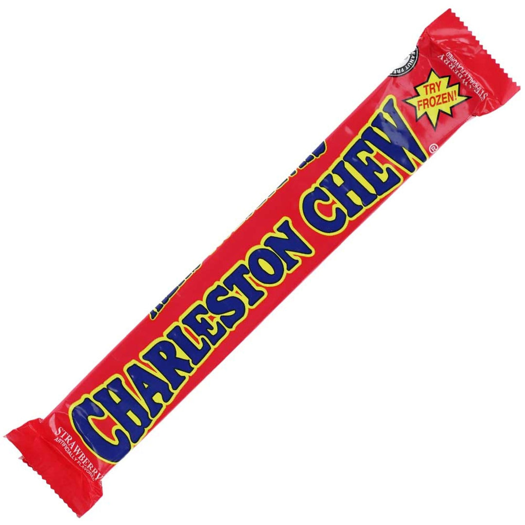 Charleston Chew - Strawberry 53g