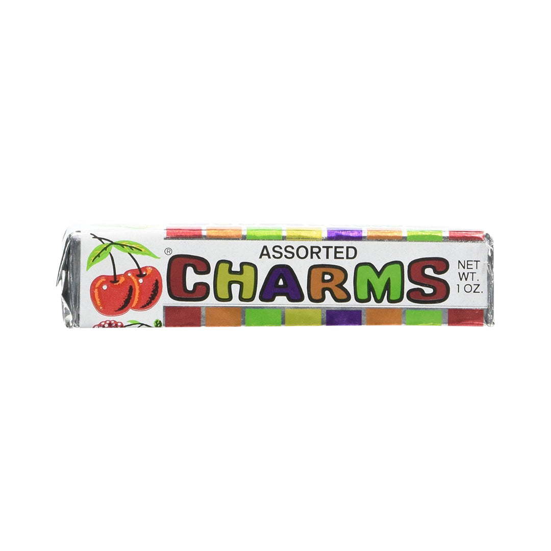 Charms Assorted Squares