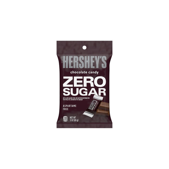 Hershey's Chocolate (Zero Sugar)