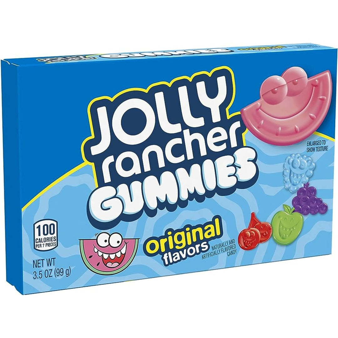 Jolly Rancher Gummies 99g