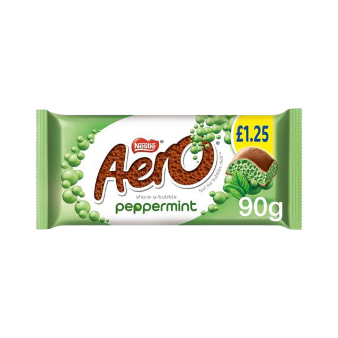 Aero Mint Giant