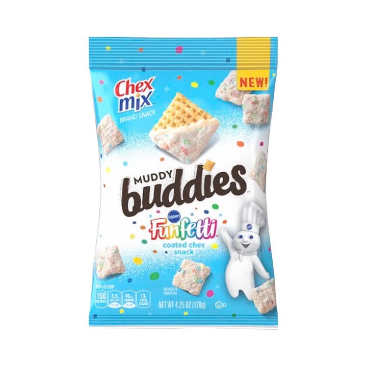Chex Mix Muddy Buddies USA