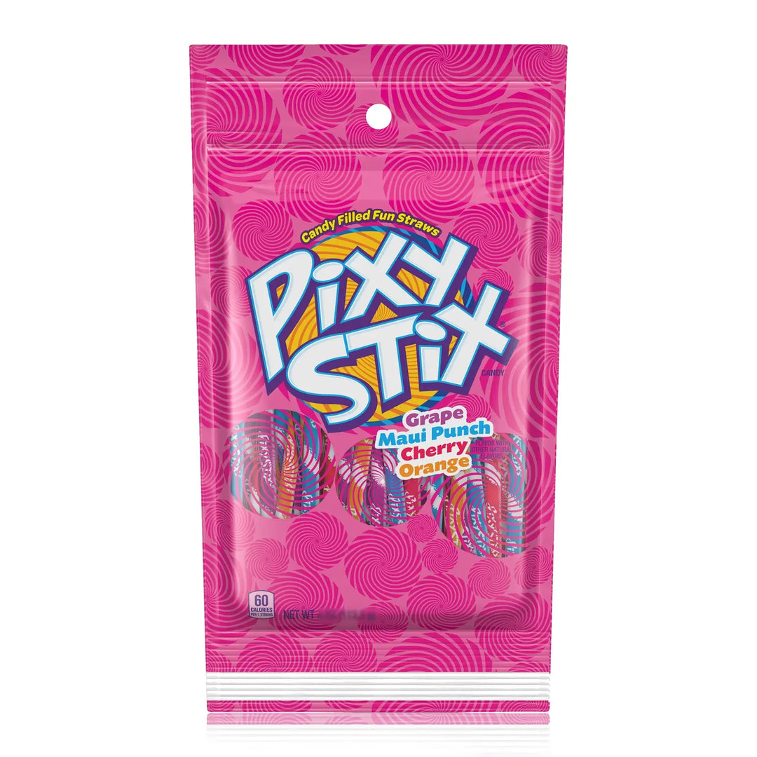 Pixy Stix 113g