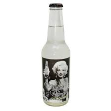 Marilyn Monroe Lemonade 355ml