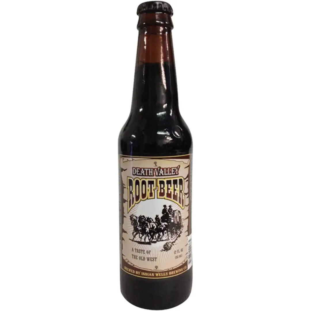 Death Valley Rootbeer