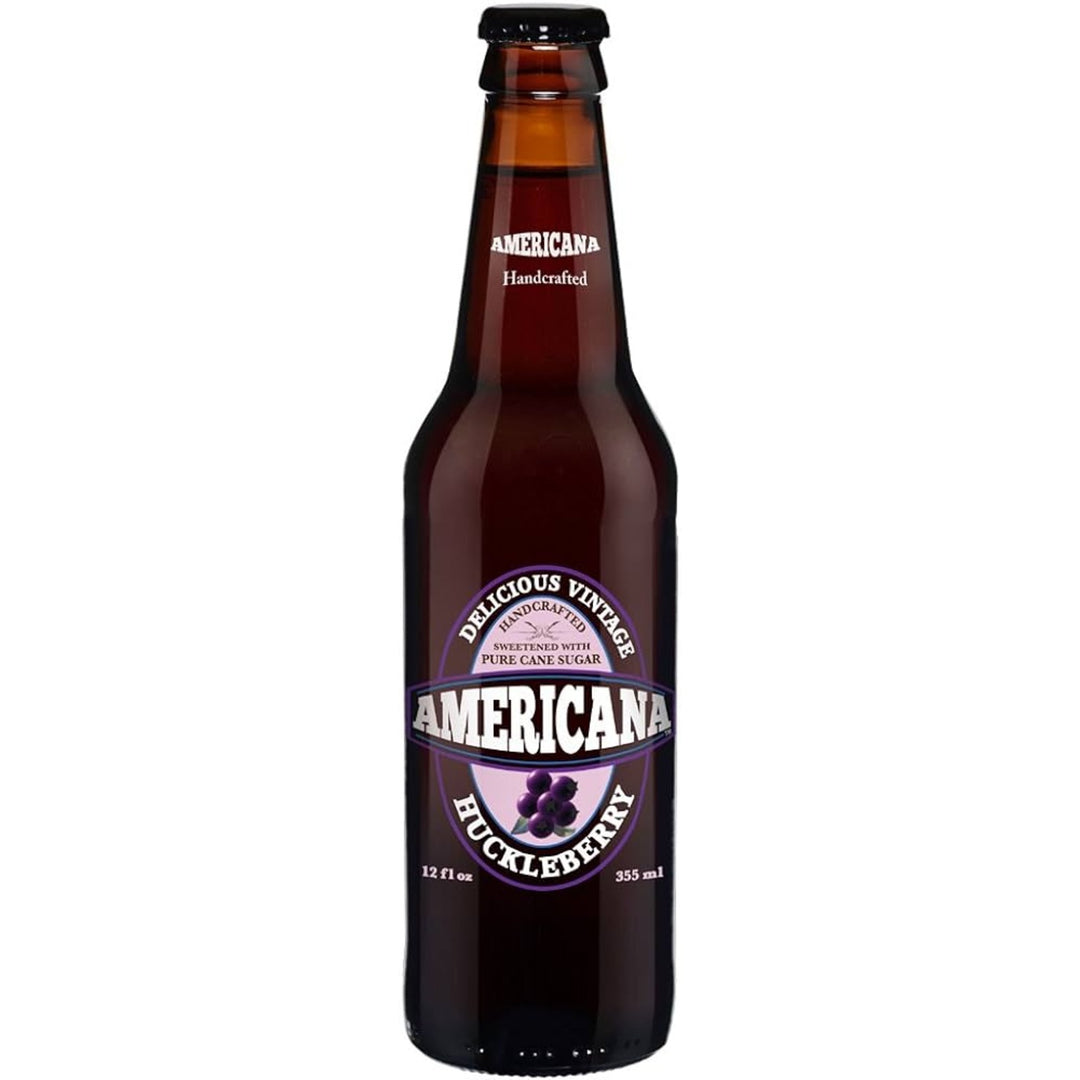 Americana Huckleberry