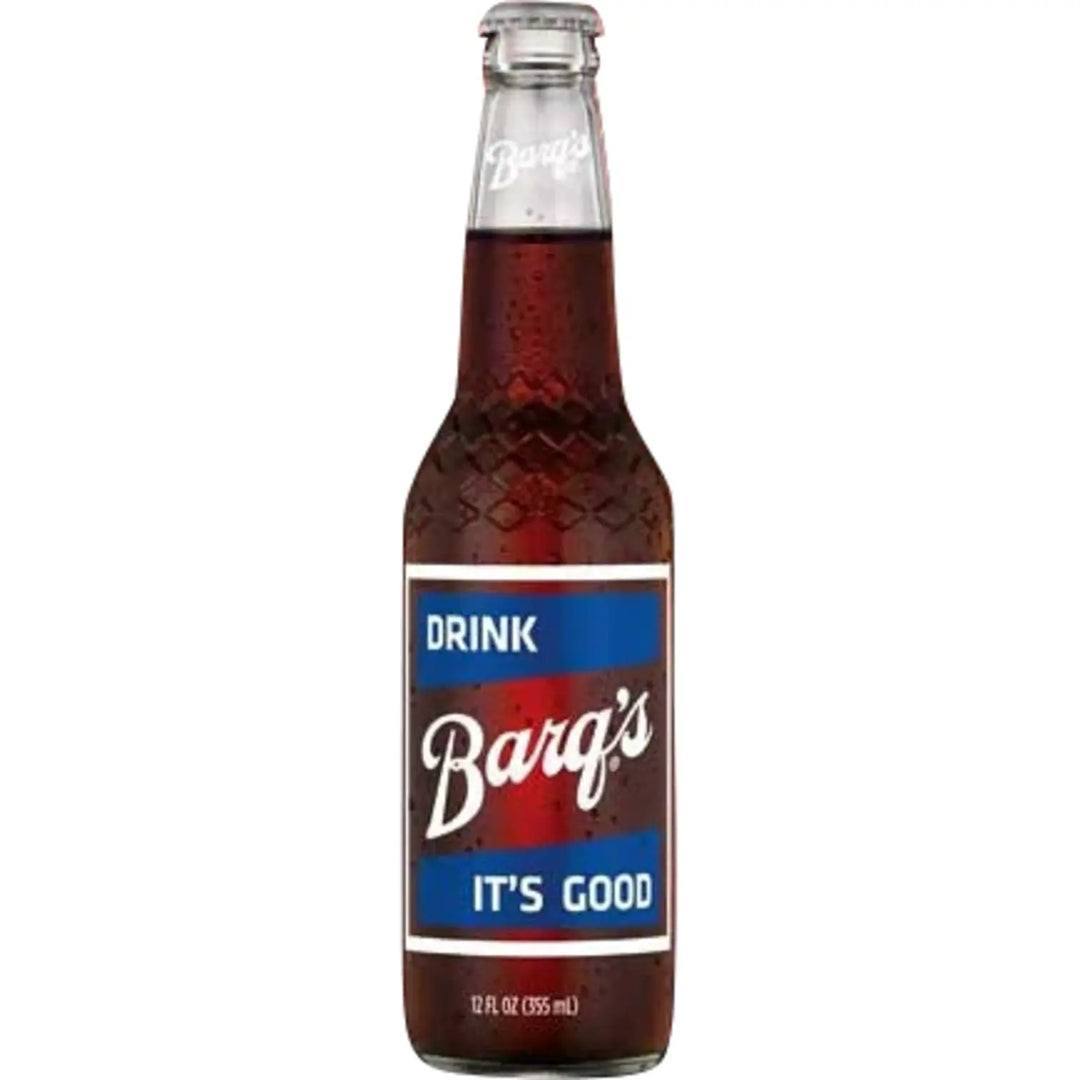 Barq’s Vintage Root Beer 355ml