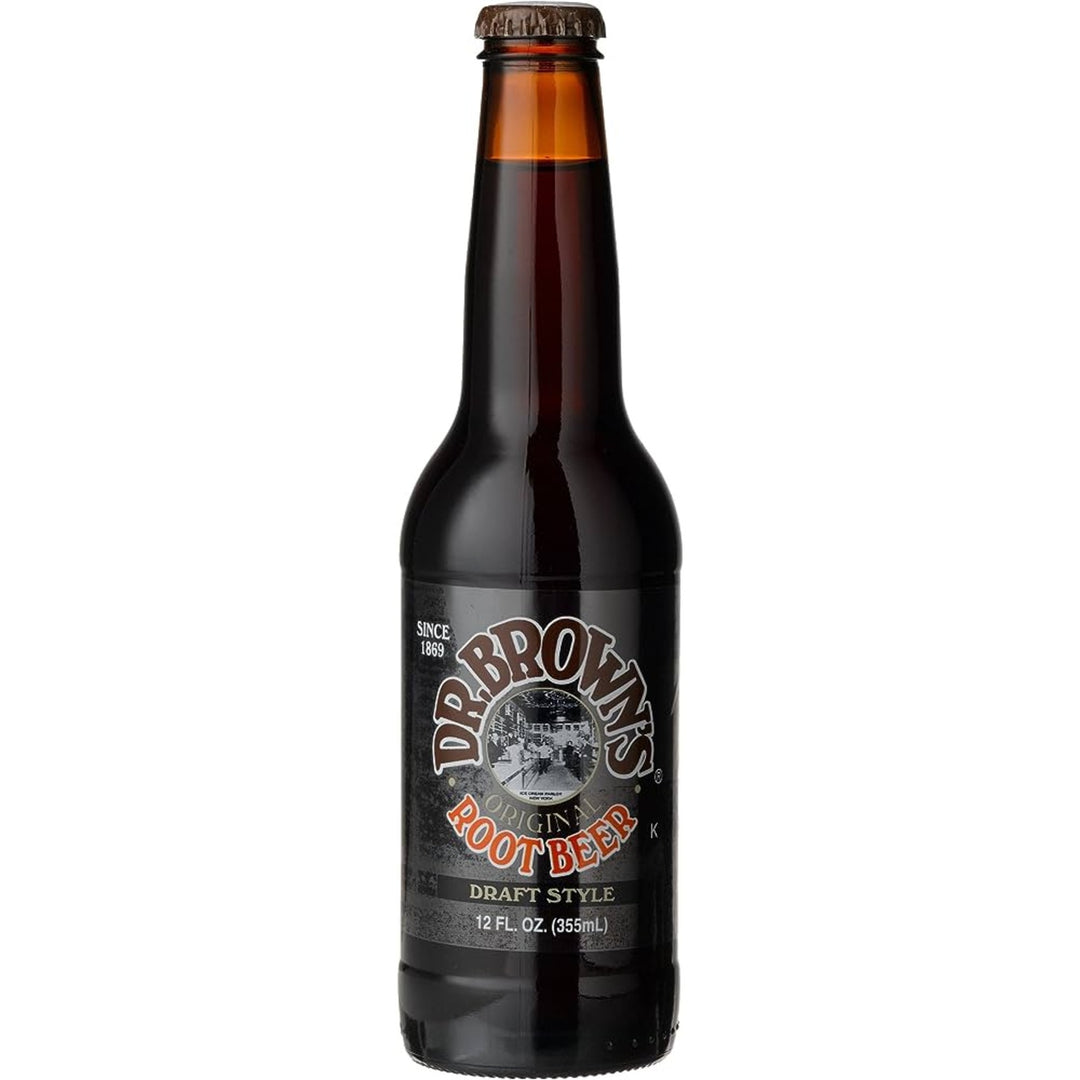 Dr. Browns - Rootbeer