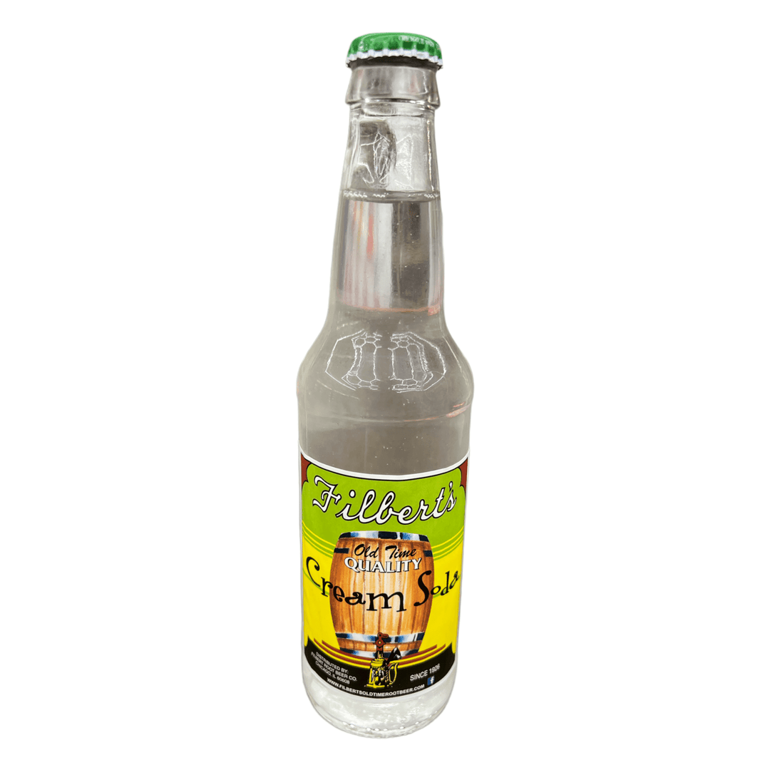 Filbert's Cream Soda 355ml
