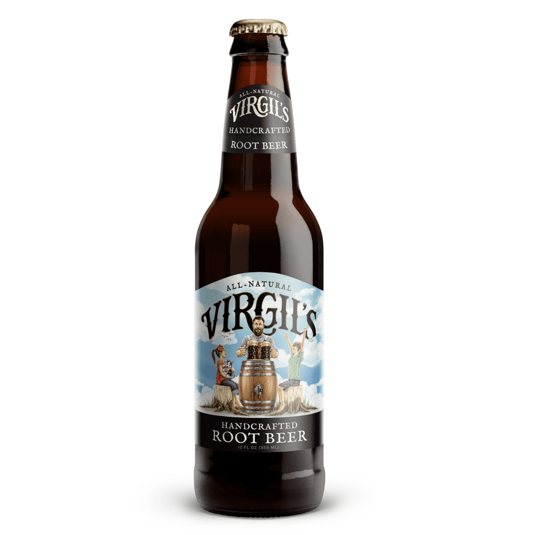 Virgil's Root Beer (USA)