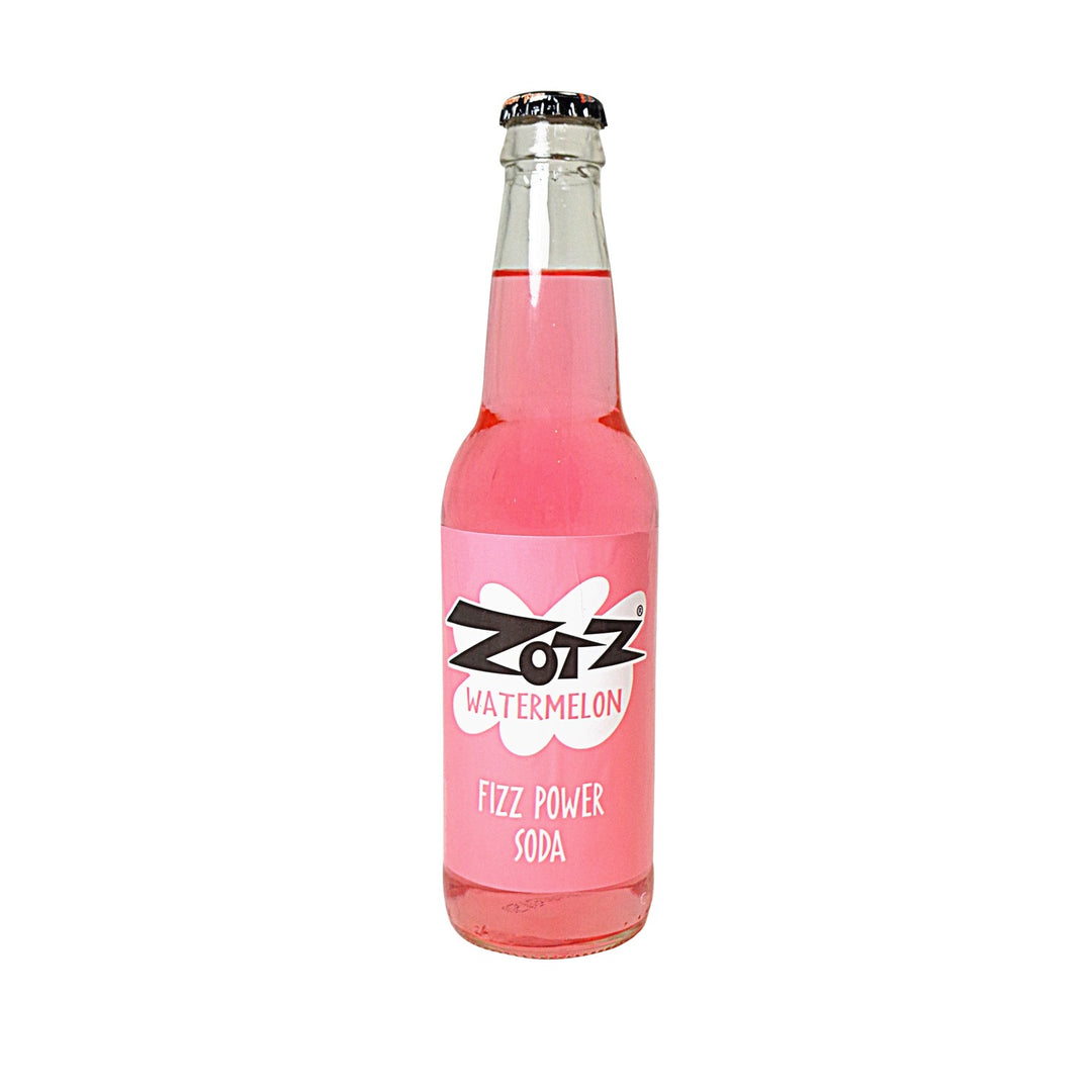 Zotz Watermelon
