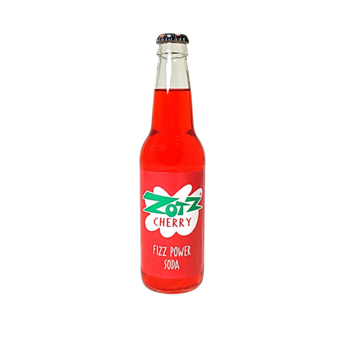 Zotz Cherry
