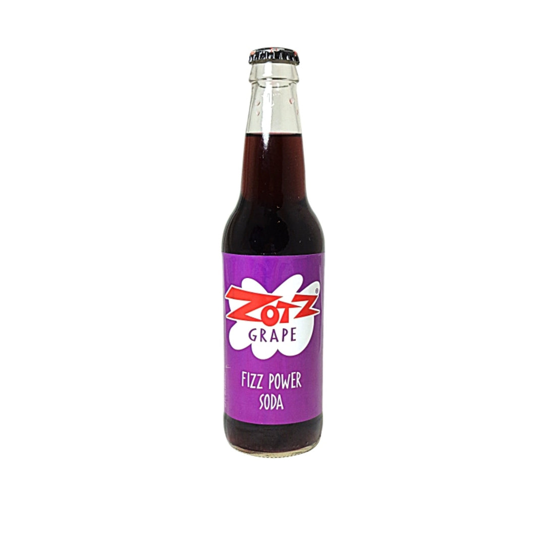 Zotz Grape