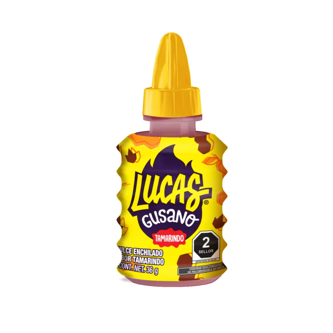 Lucas Gusano Tamarind