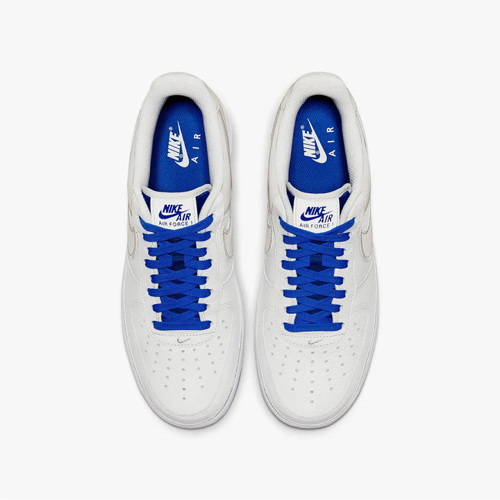 AF1 Low Uninterrupted
