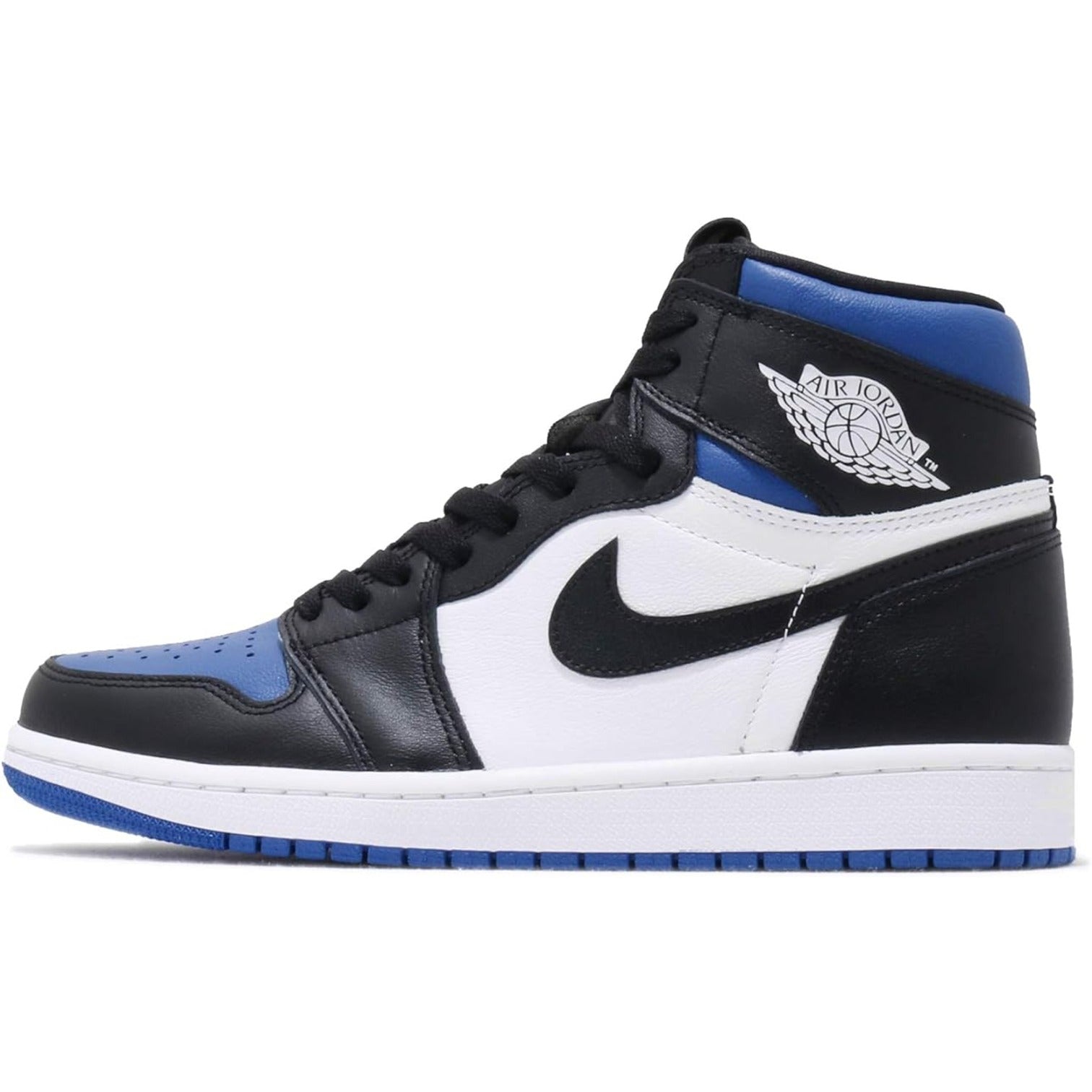 jordan 1  ロイヤル　29 ジョーダン Jordan 1 Retro High Royal Toe 7 Youth – YEG EXOTIC