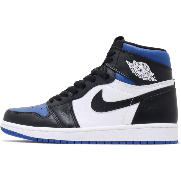 Jordan 1 Retro High Royal Toe 7 Youth