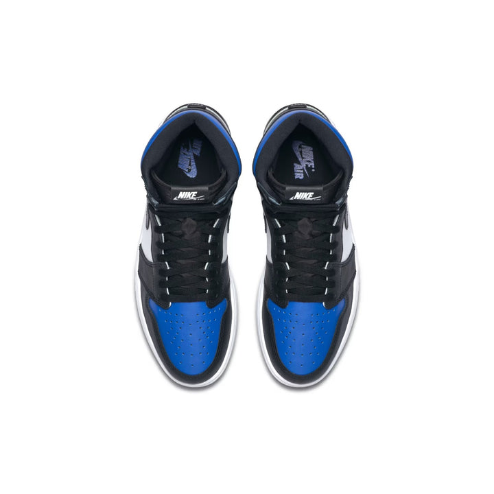 Jordan 1 Retro High Royal Toe 7 Youth