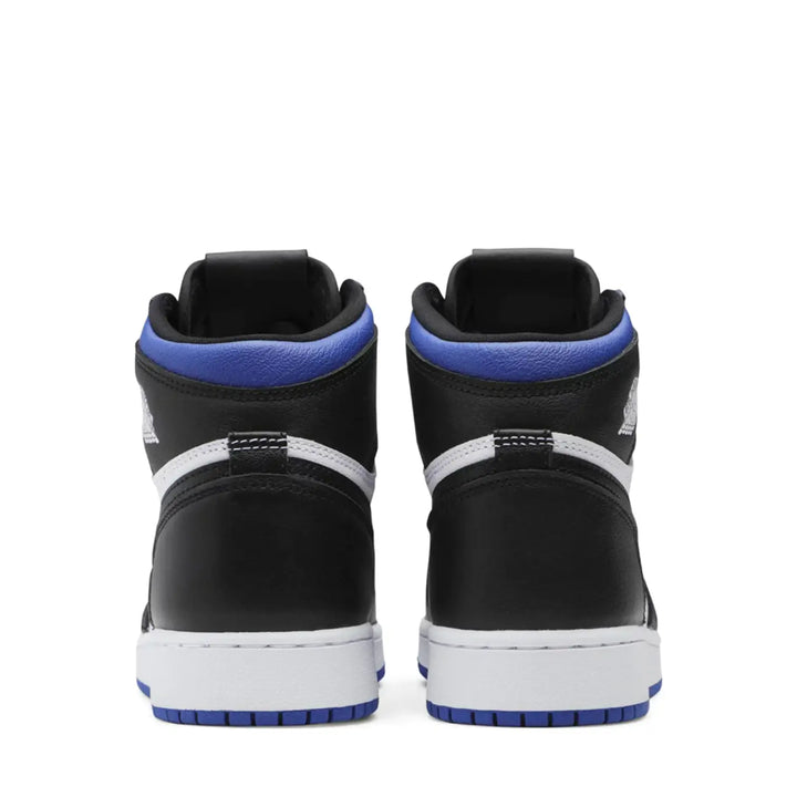 Jordan 1 Retro High Royal Toe (GS) 10M