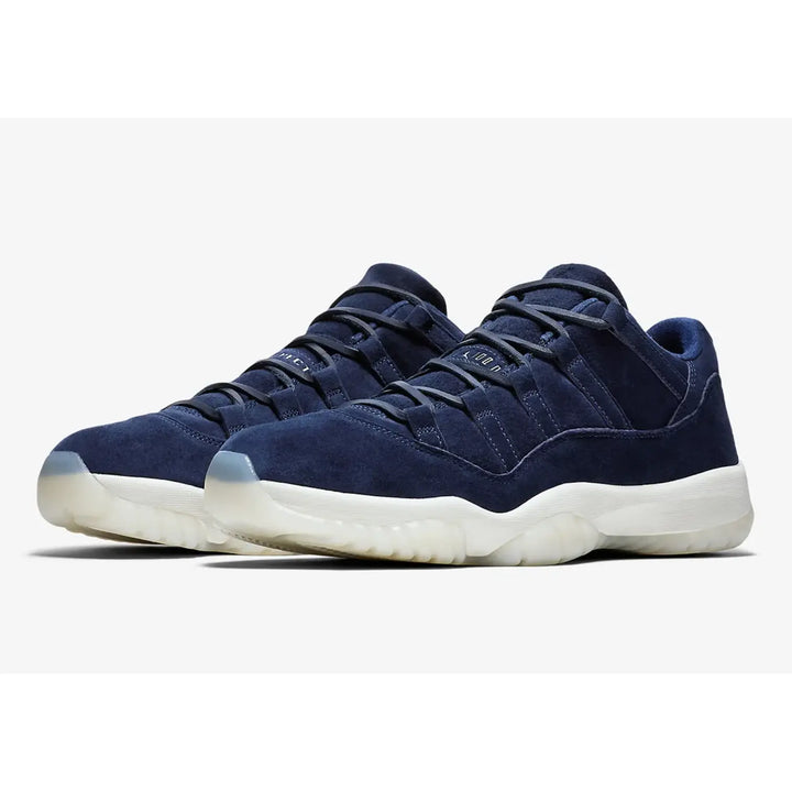 Jordan 11 Retro Low Derek Jeter RE2PECT 12M